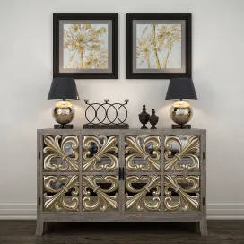 Classic decorative